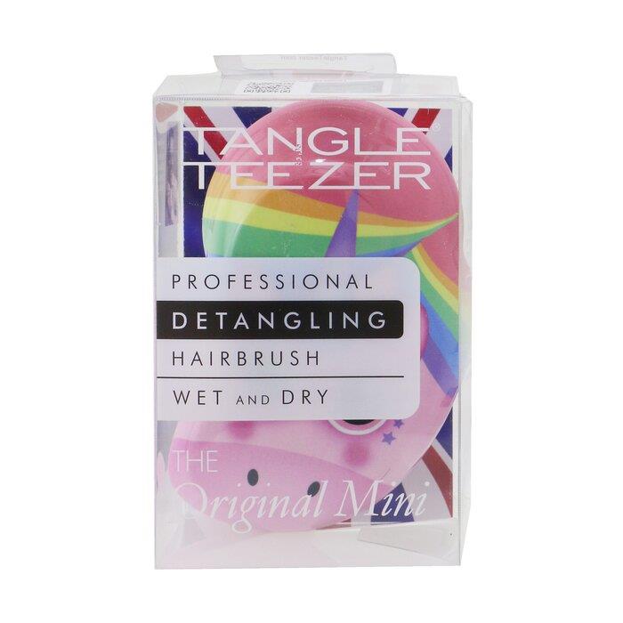 Tangle Teezer タングルティーザー ザ オリジナル ミニ  # Rainbow the Unicorn 5060630042752