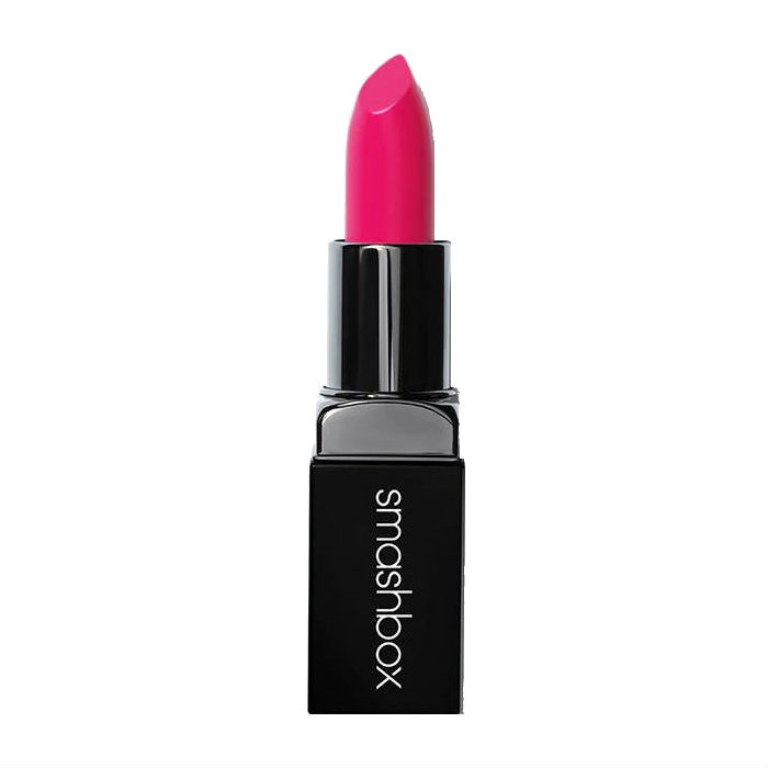 Smashbox スマッシュボックス ビーレジェンダリー リップスティック #Punch Drunk (Matte) 607710043039