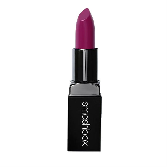 Smashbox スマッシュボックス ビーレジェンダリー リップスティック #Femme Fatale (Matte) 607710042988