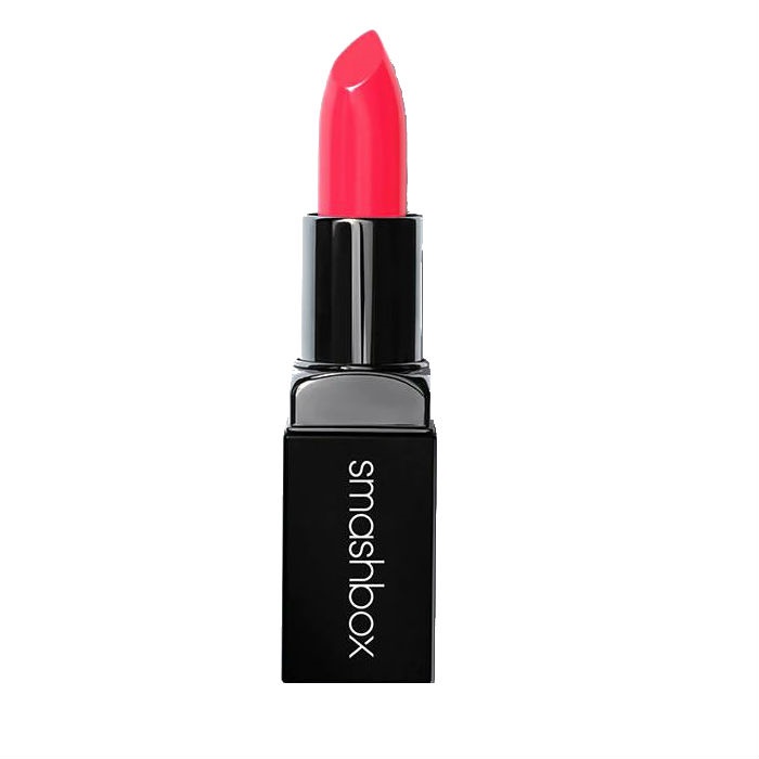 Smashbox スマッシュボックス ビーレジェンダリー リップスティック #Headliner 607710056794