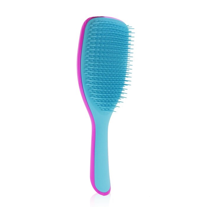 Tangle Teezer タングルティーザー ザ・ウェットディタングラー Pro # Pink/ Turquoise 5060630044275