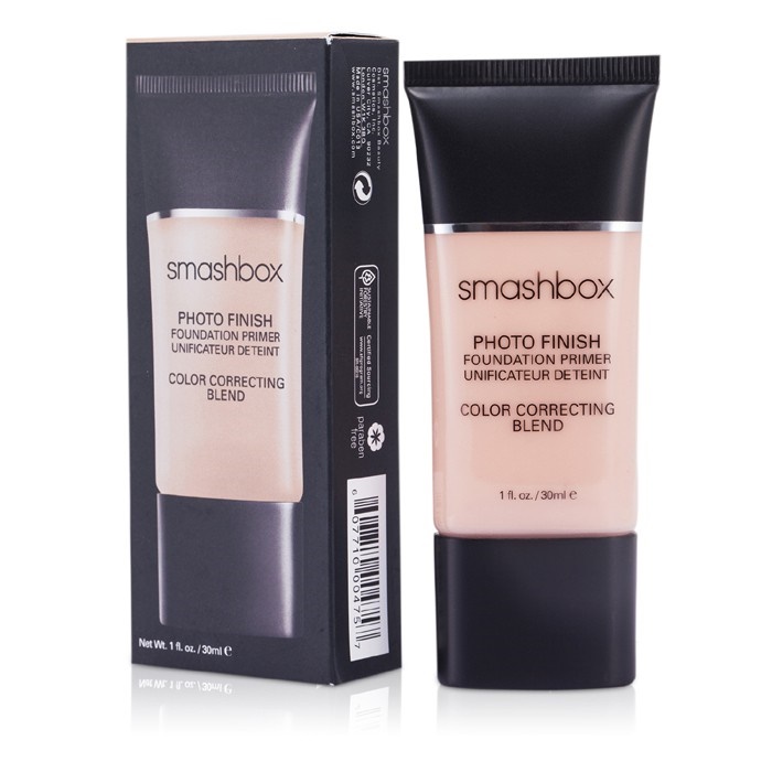 Smashbox スマッシュボックス フォトフィニッシュ カラーコレクティング ファンデーションプライマー #Blend 607710004757