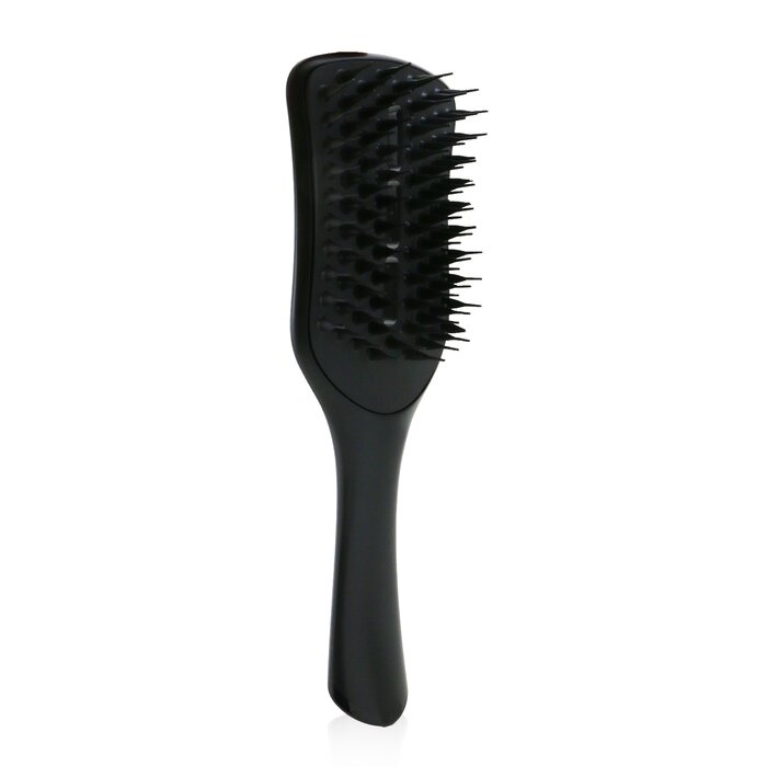 Tangle Teezer タングルティーザー イージードライ ブローブラシ # Jet Black 5060630047764