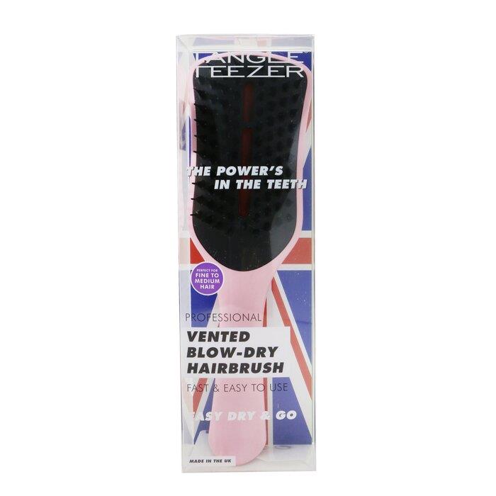 Tangle Teezer タングルティーザー イージードライ ブローブラシ # Tickled Pink 5060630047801