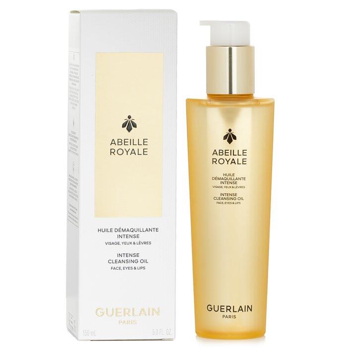 GUERLAIN ゲラン アベイユ ロイヤル クレンジング オイル 150ML 3346470620179