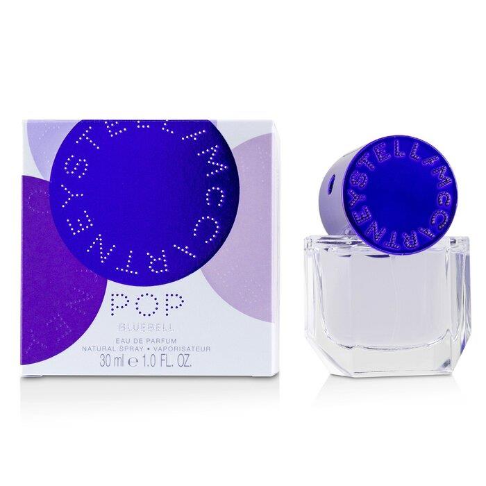 Stella McCartney ステラマッカートニー ポップ ブルーベル EDP SP 8005610447179