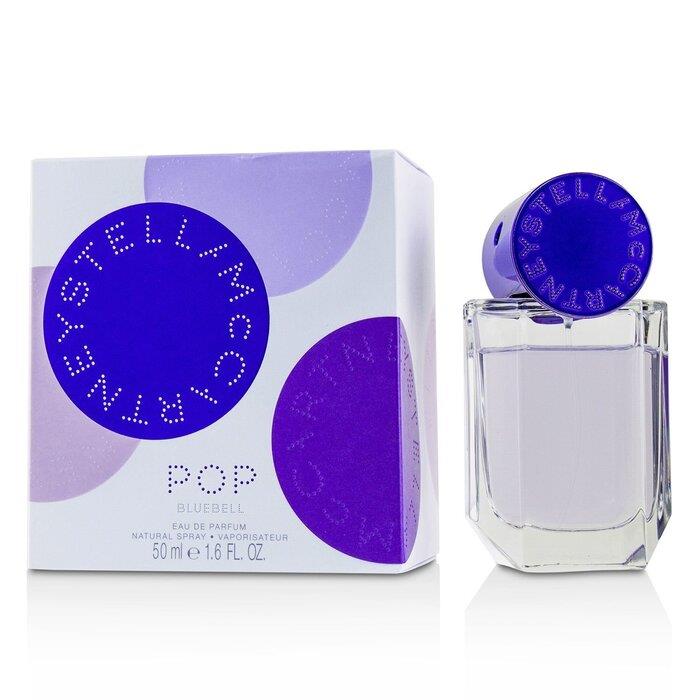 Stella McCartney ステラマッカートニー ポップ ブルーベル EDP SP 8005610447254