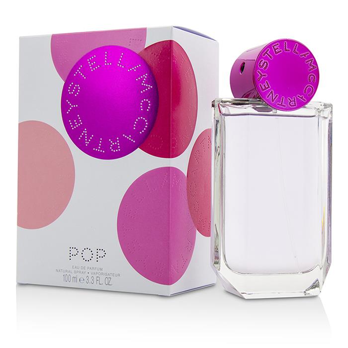 Stella McCartney ステラマッカートニー ポップ EDP SP 730870171608