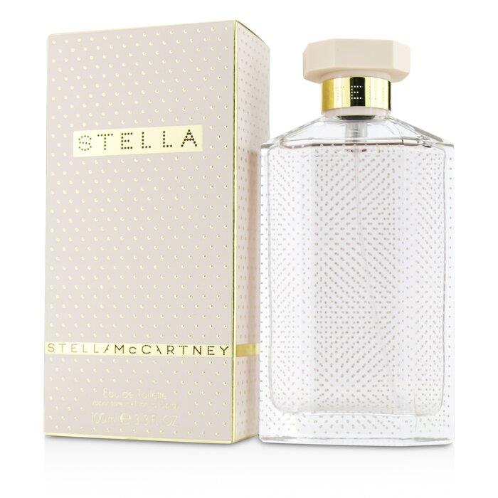 Stella McCartney ステラマッカートニー ステラ EDT SP 737052957098