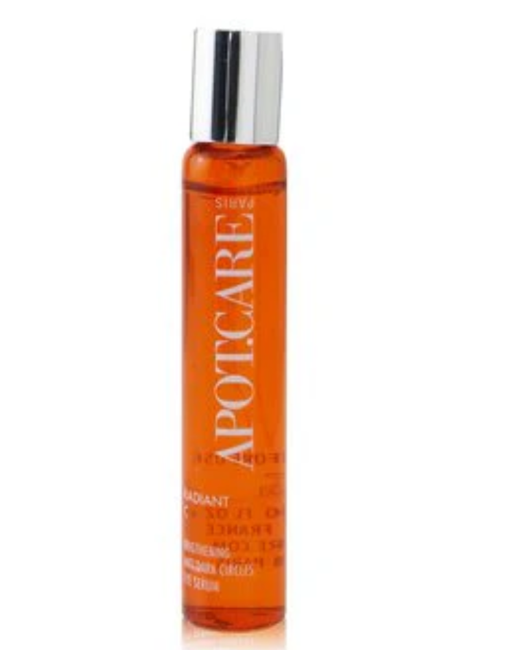 Apot.Care RADIANT C Eye SerumラディアントC アイセラム 10ml