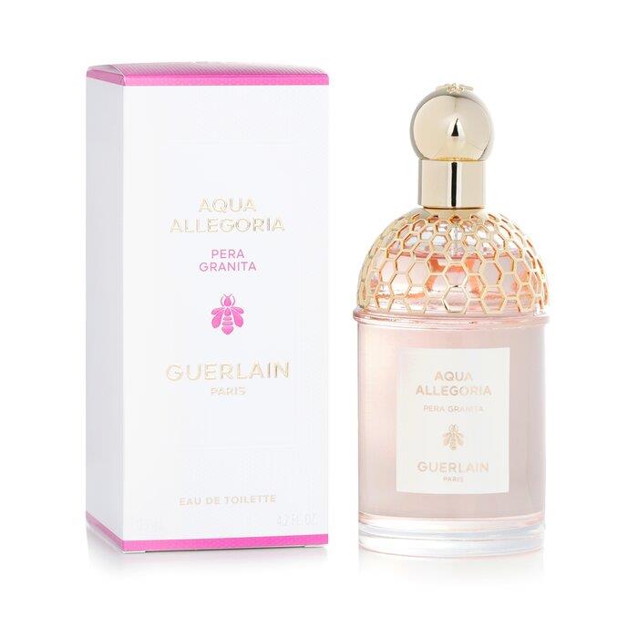 GUERLAIN ゲラン アクアアレゴリア ペラグラニータオーデトワレ 125ML 3346470144033