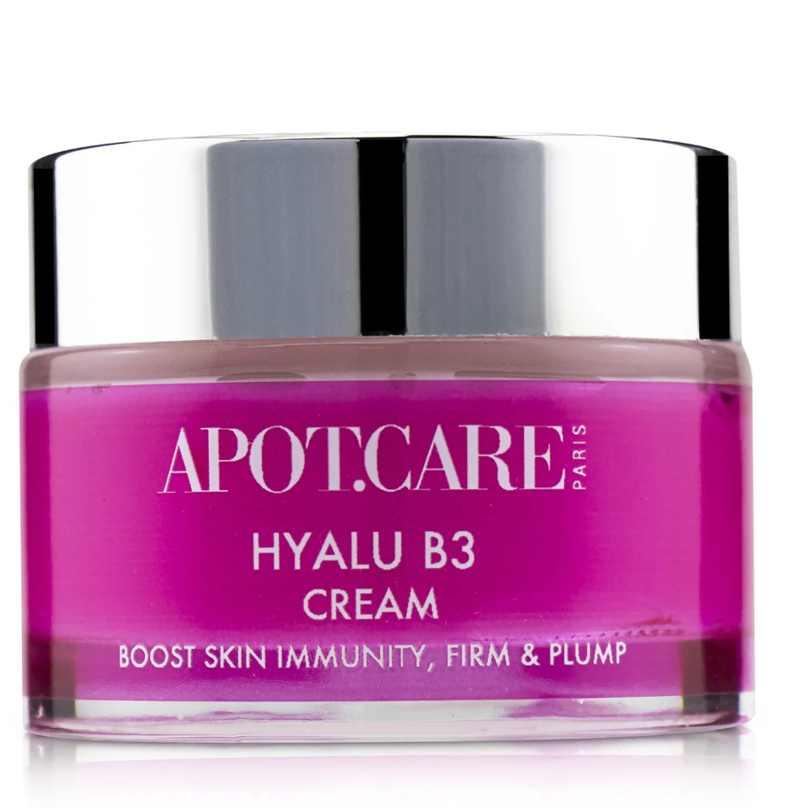 Apot.Care Hyaluronic Acid B3 Cream ヒアル B3 クリーム50ml