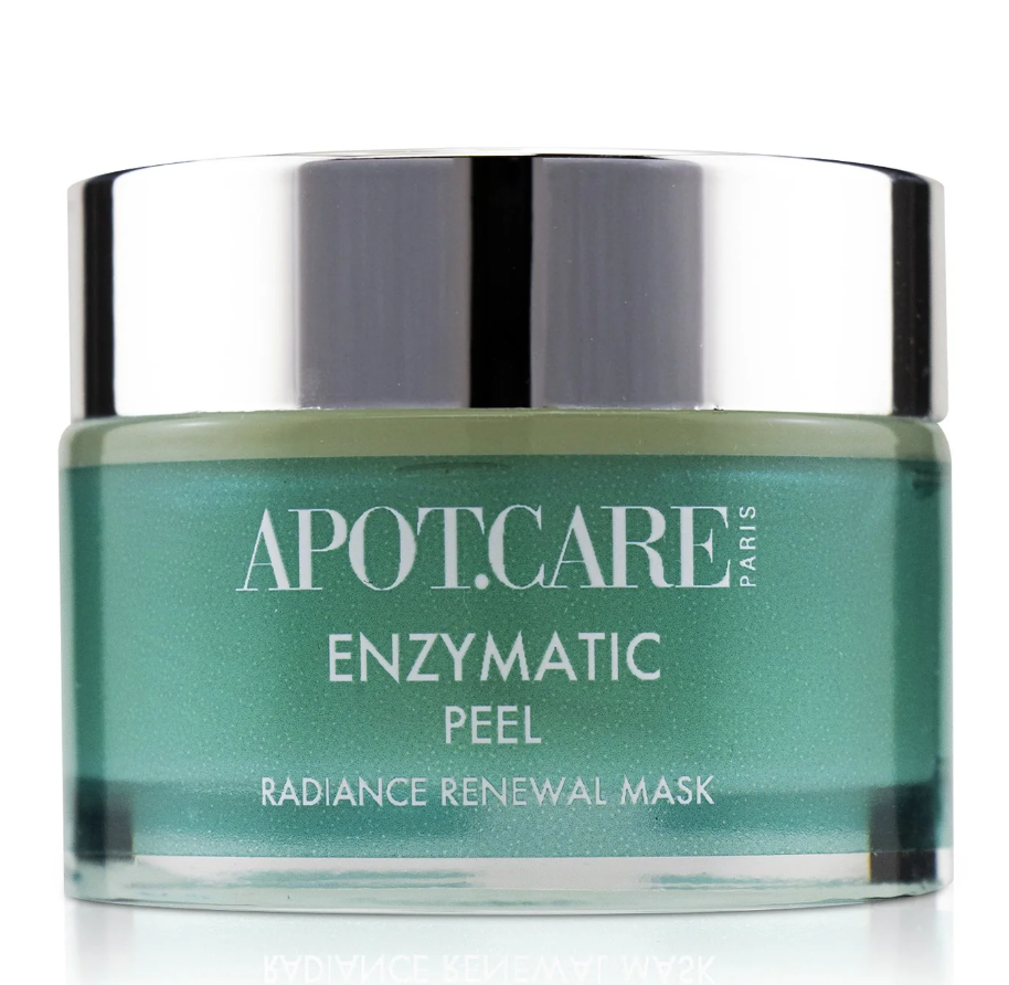 Apot.Care Enzymatic Peel Radiance Renewal Maskエンザイマティックピール ラディアンスリニューアルマスク 50ml