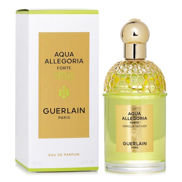 GUERLAIN ゲラン ネロリアベチバーフォルテオーデパルファン 125ML 3346470146846