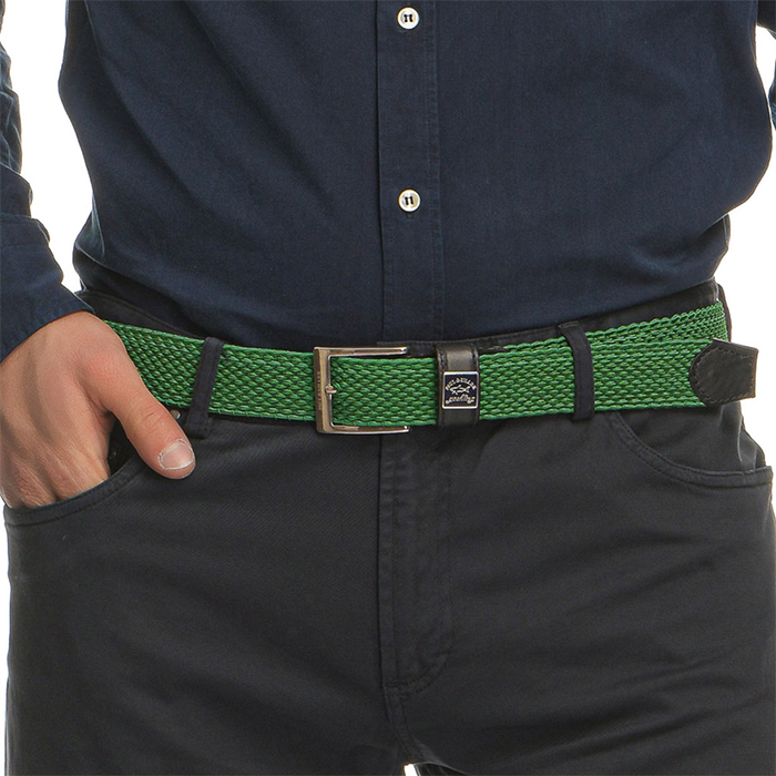 PAUL & SHARK BELT ポール＆シャークベルト E15P0600  289