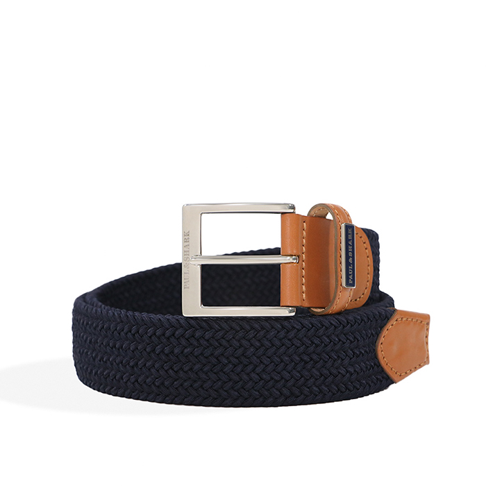 PAUL & SHARK BELT ポール＆シャークベルト E15P0601 ?013