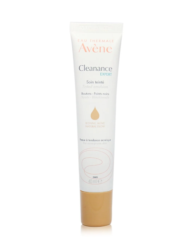 Avene Cleanance Expert Emulsionクリナンス　エクスペール　エマルジョン40ml