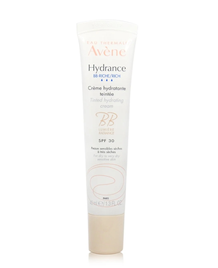 Avene  Hydrance BBハイドランス BB 40ml