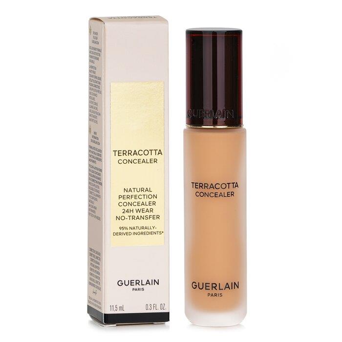 GUERLAIN ゲラン テラコッタコンシーラー # 4N 3346470440289