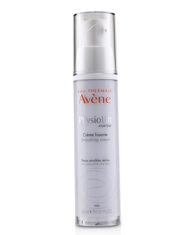 Avene Physiolift Day Smoothing Creamフィジオリフト デイ スムージング クリーム 30ml