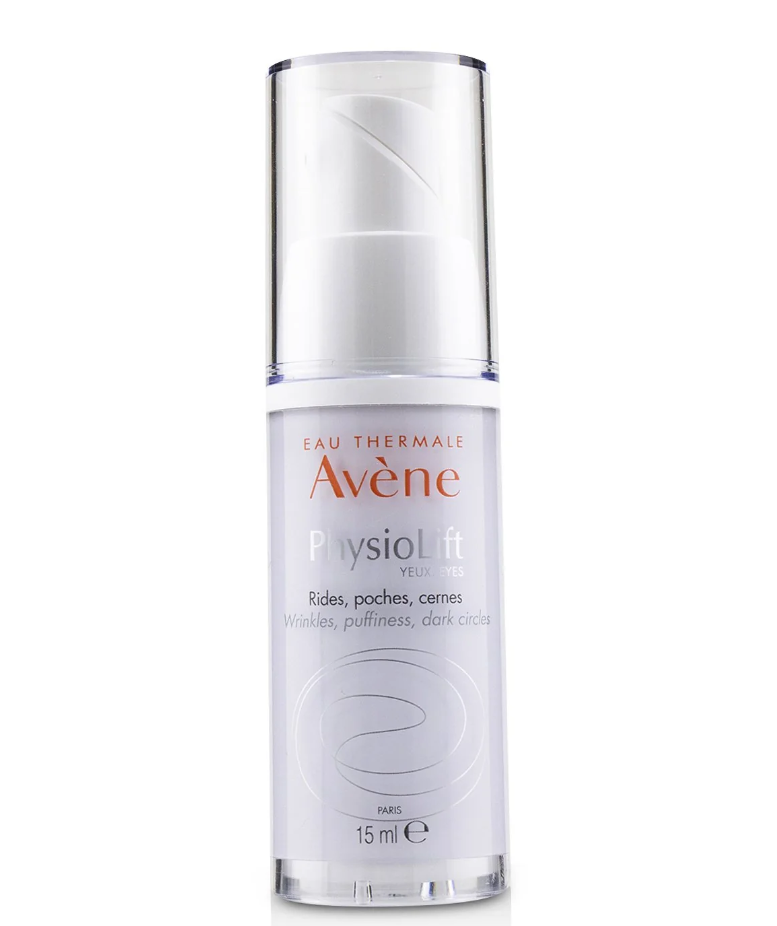 Avene PhysioLift Eyeフィジオリフト アイ15ml