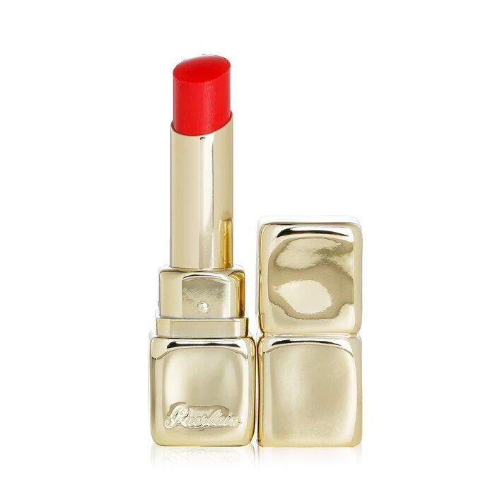 GUERLAIN ゲラン キスキスシャインブルーム # 749 Love Tulip 3346470436862