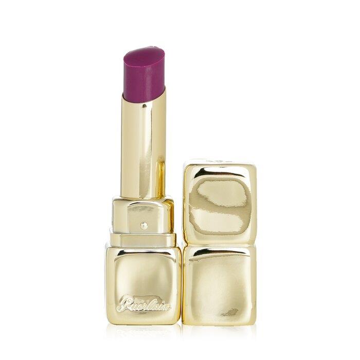 GUERLAIN ゲラン キスキスビーグロウ # 809 Lavender Glow 3346470435742