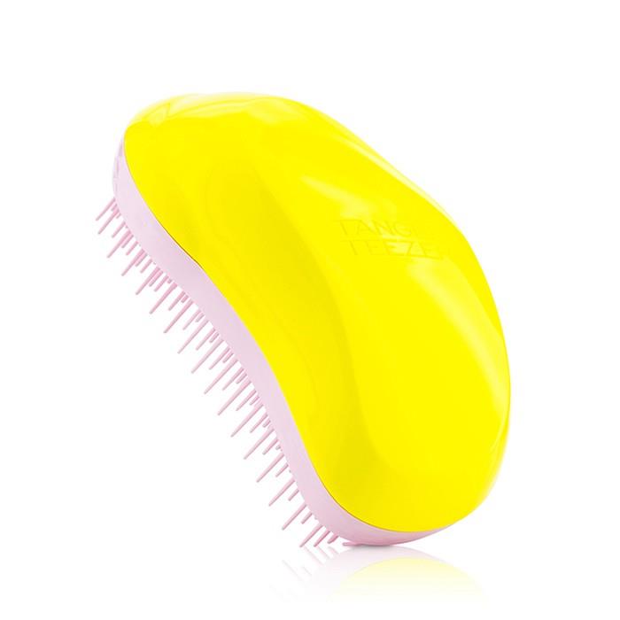 Tangle Teezer タングルティーザー ザ オリジナル # レモンシャーベット 5060173370299