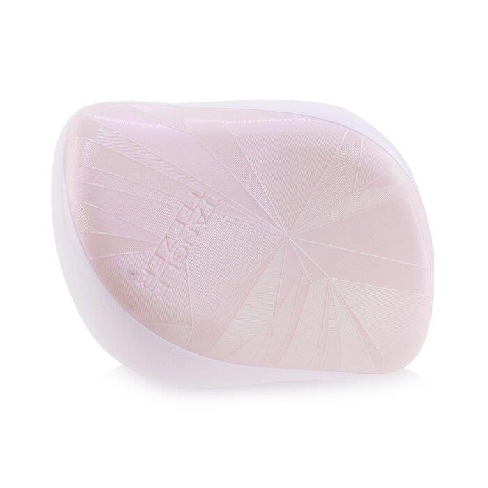 Tangle Teezer タングルティーザー コンパクトスタイラー # ピンクジュエル 5060630043971