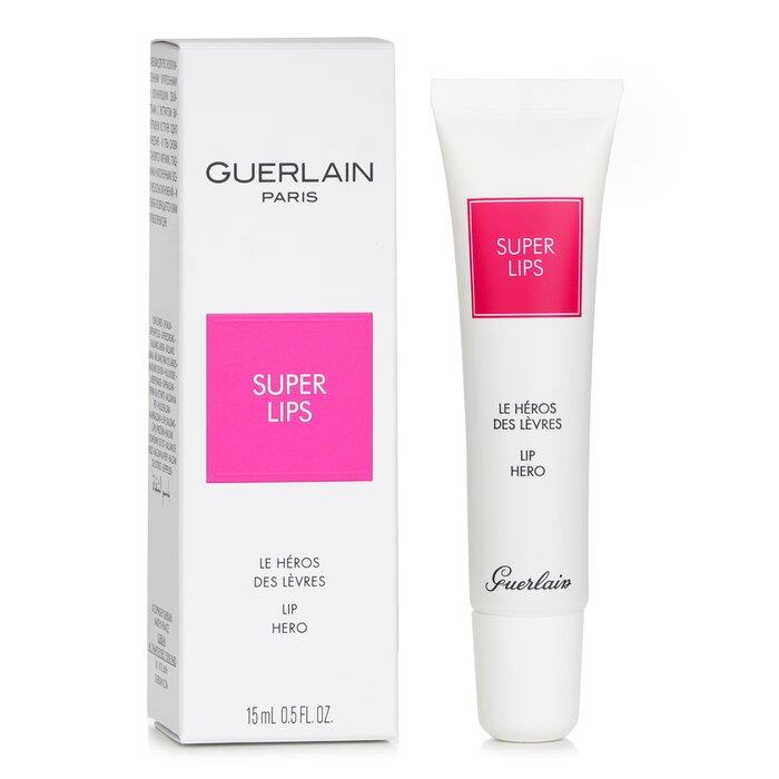 GUERLAIN ゲラン スーパーリップ 3346470612228