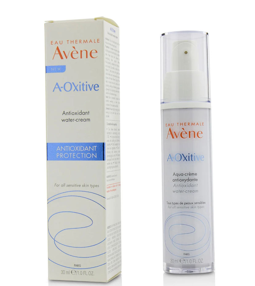 Avene A-Occitive Water A-オクシテイブ ウォーター30ml