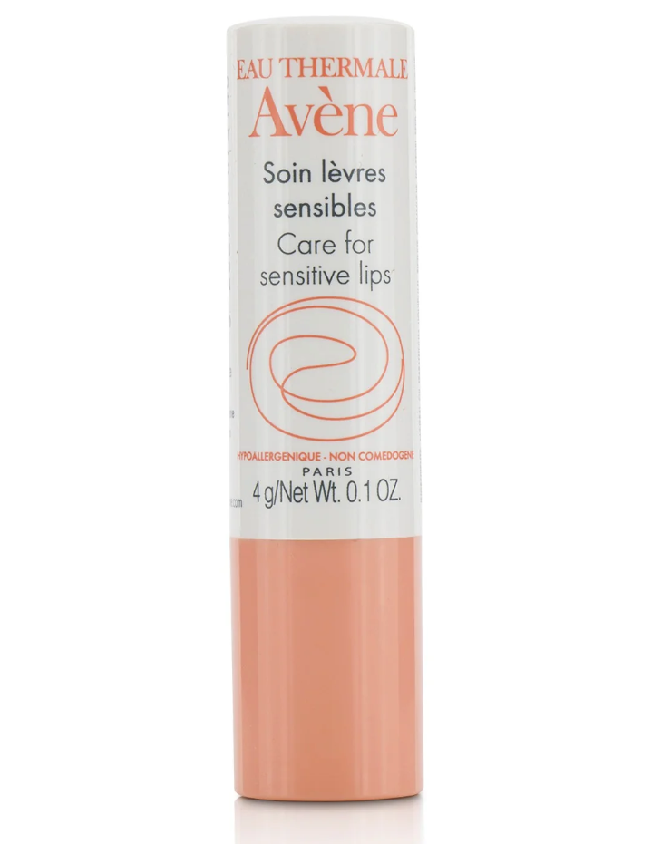 Avene Care for Sensitive Lipsケア For センシティブ リップ4g