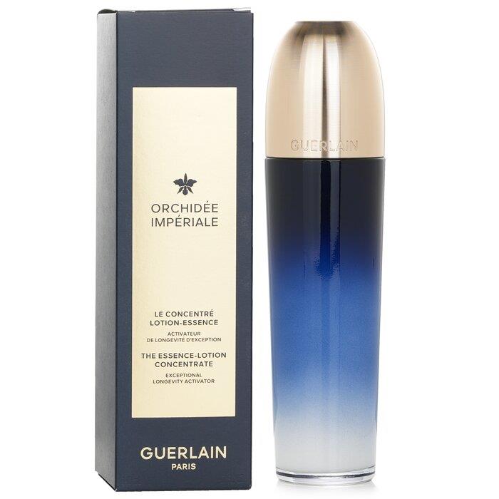 GUERLAIN ゲラン オーキデアンペリアルザエッセンスローションコンセントレート 140ML 3346470618947