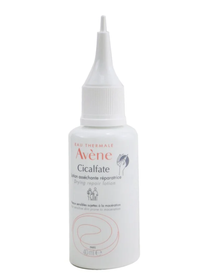 Avene Cicalfate Repair Lotionシカルファット リペア ローション40ml