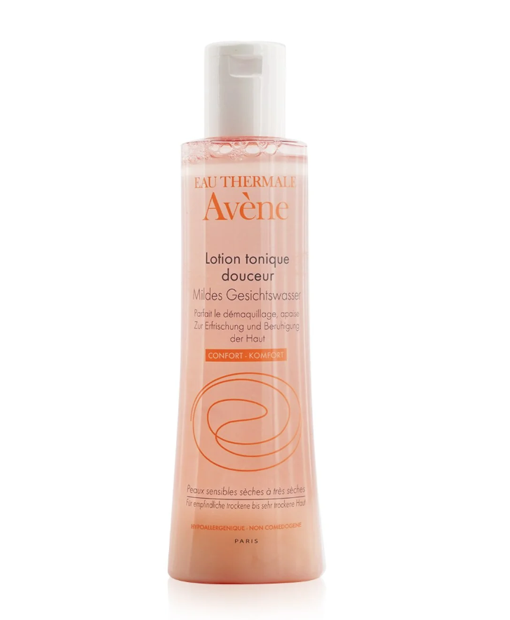 Avène Skin Balance Lotionスキンバランスローション 200ml