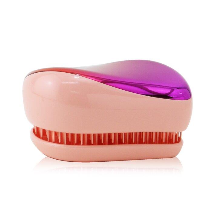 Tangle Teezer タングルティーザー コンパクトスタイラー # セリースピンクオンブル 5060630042073