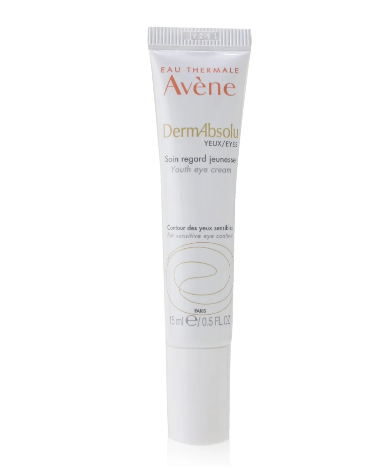 Avene DermAbsolu EYES Youth Eye Creamダーマアブソリュ アイズユースアイクリーム15ml