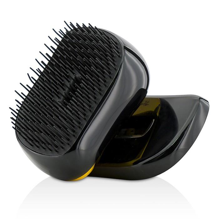 Tangle Teezer タングルティーザー コンパクトスタイラー # ブロンズクローム 5060173370589