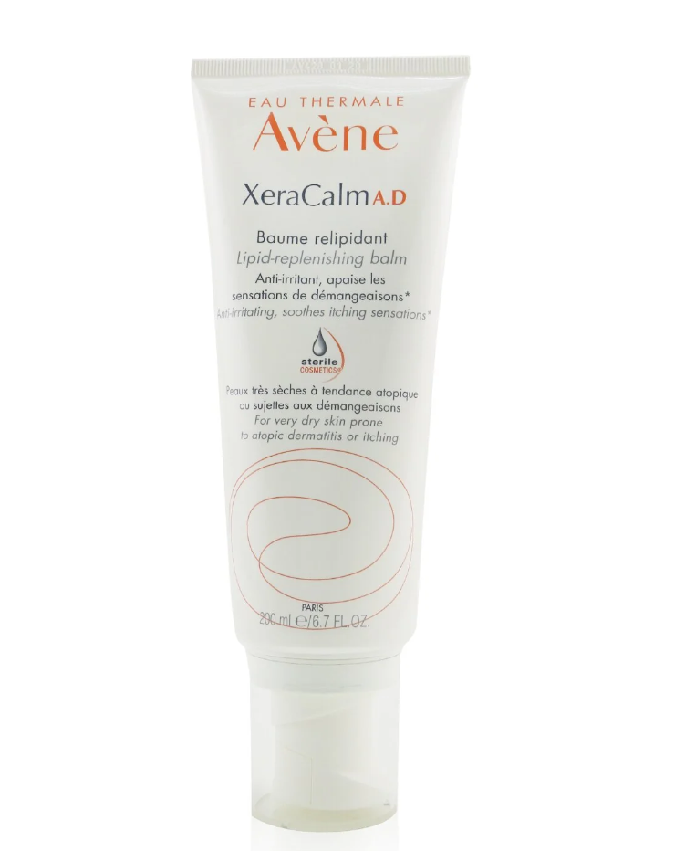 Avene CeraCalm A.D Lipid Replenishing Balmセラカルム A.D リピッドリプレニッシング バーム200ml