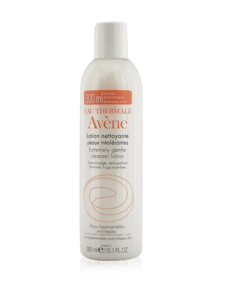 Avene Extreme Gentle Cleanser Lotionエクストレム ジェントル クレンザー ローション300ml