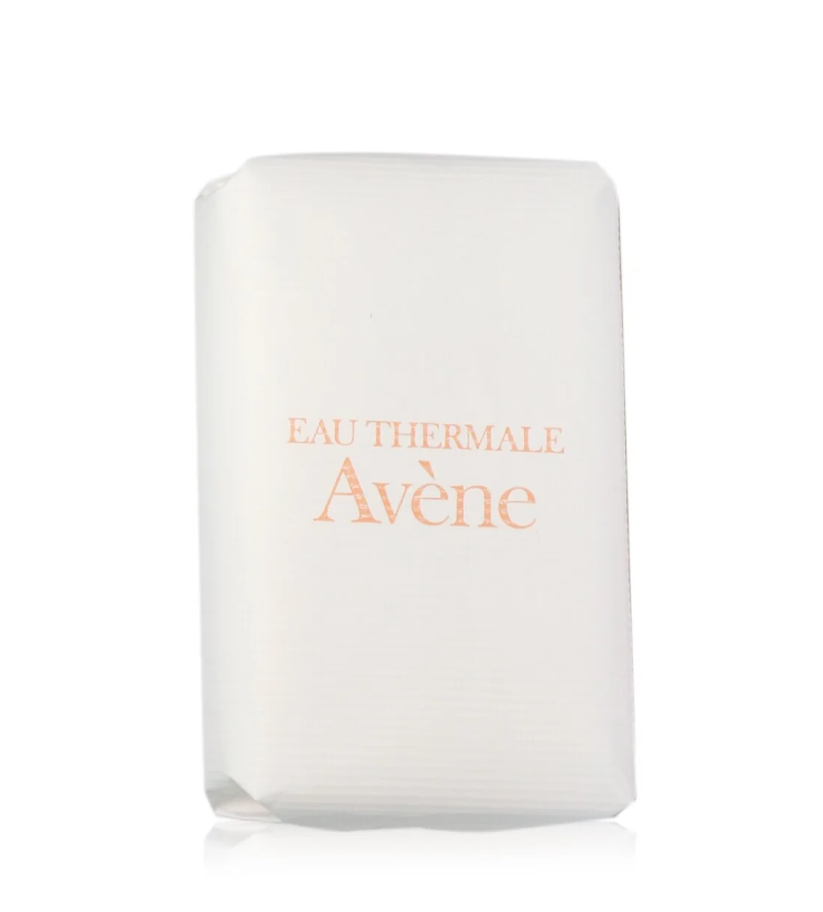 Avene Extreme Gentle Barエクストリーム ジェントル バー100g