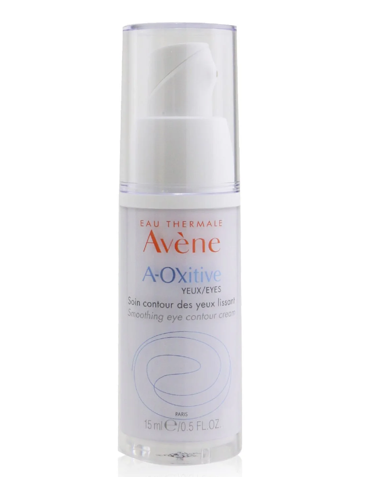 Avene A-Occitive Eye Smoothing Eye Contour CreamA-オクシテイブ アイ スムージング アイ コントゥア クリーム15ml