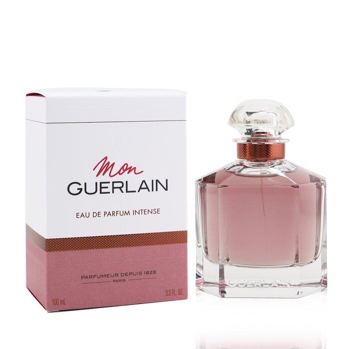 GUERLAIN ゲラン モンゲランインテンスオードパルファムスプレー 100ML 3346470137806