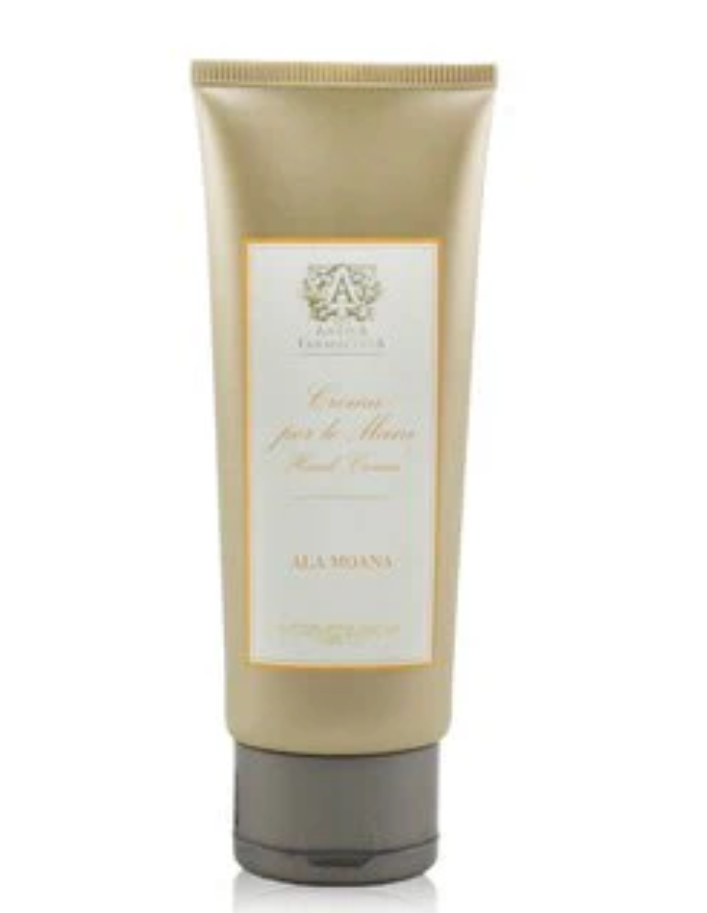 Antica Farmacista Ala Moana Hand Creamハンド クリーム 74ml