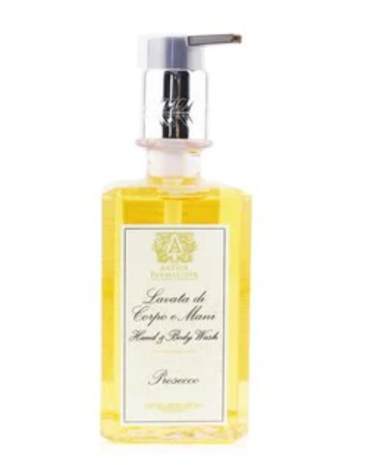 Antica Farmacista Hand & Body Wash Prosecco ハンド & ボディー ウォッシュ 296ml