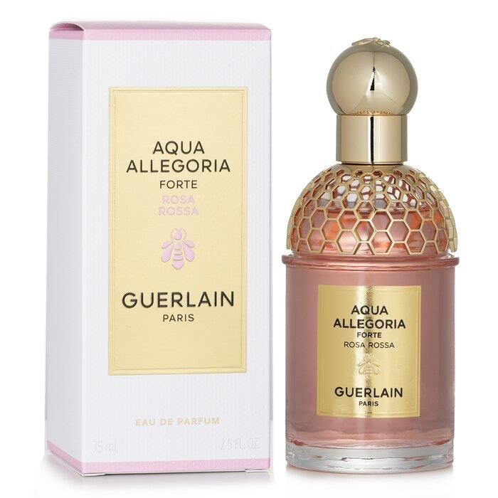 GUERLAIN ゲラン ローザロッサフォルテオーデパルファン 75ML 3346470144705