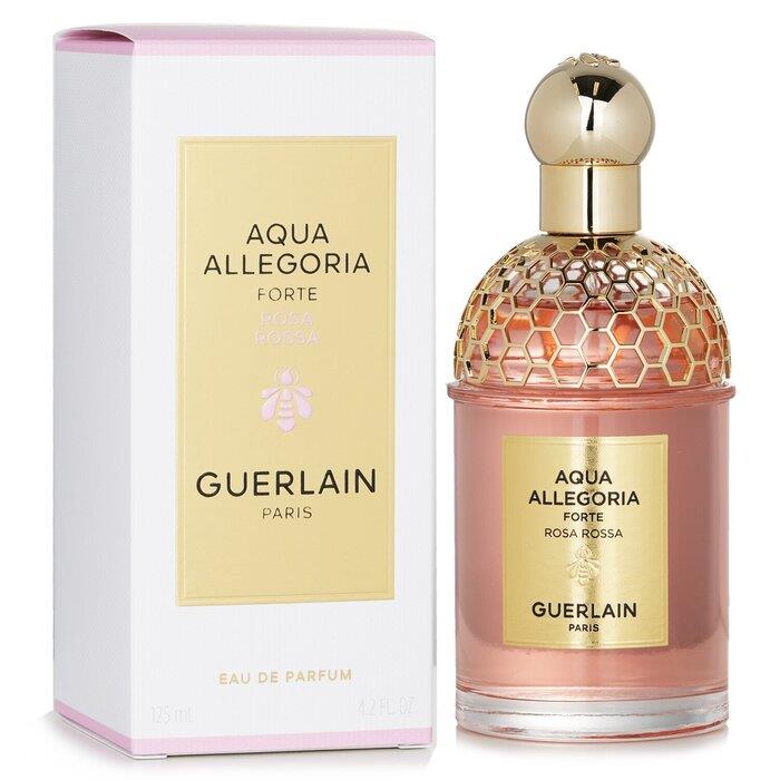 GUERLAIN ゲラン ローザロッサフォルテオーデパルファン 125ML 3346470144712