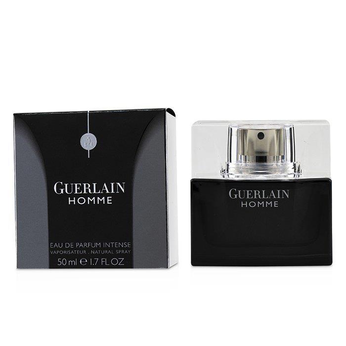 GUERLAIN ゲラン オムオーデパルファン 50ML 3346470301184