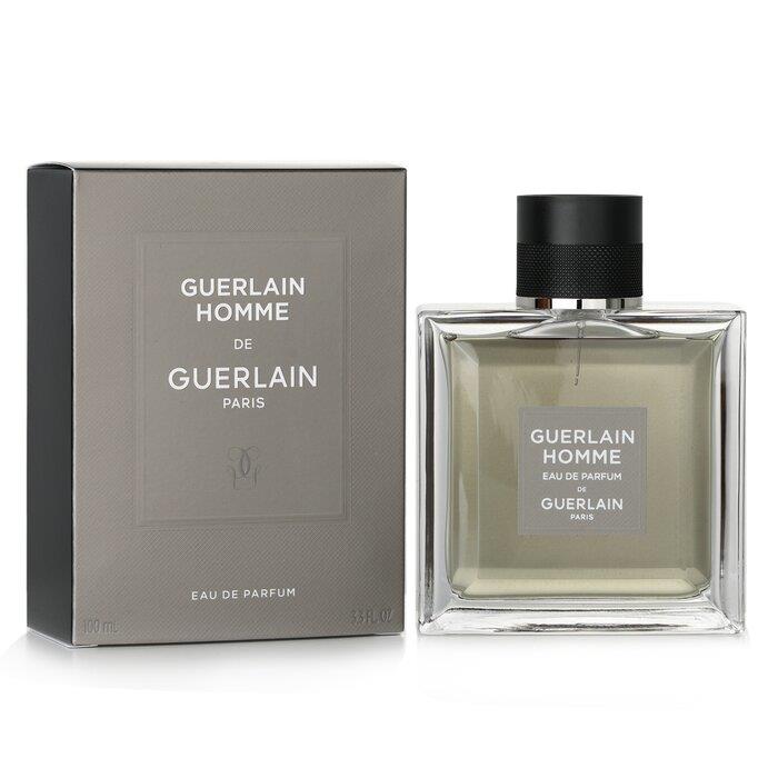 GUERLAIN ゲラン オムオーデパルファン 100ML 3346470304925