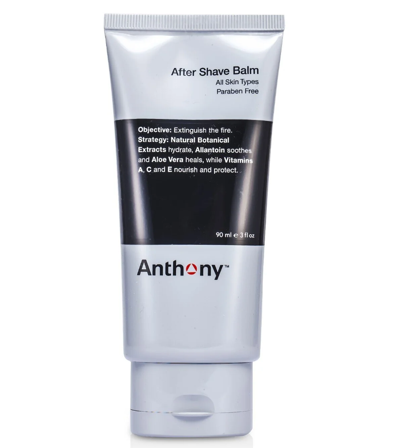 Anthony Aftershave Balm アフターシェーブバーム 90ml